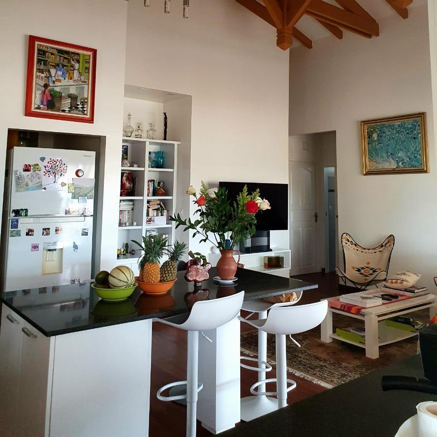 Deux Chambres Et Deux Salles De Bain Dans La Maison De Michelle L'Amirade Grande Anse  Екстериор снимка